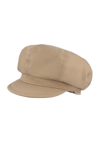 BREITER Baseball Cap in grün