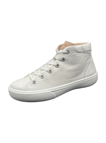Legero Sneaker High in Weiß