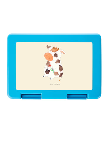 Mr. & Mrs. Panda Bento Box Kuh ohne Spruch in Vintage