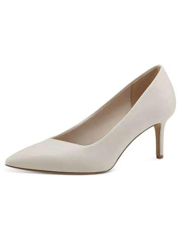 Tamaris Pumps beige