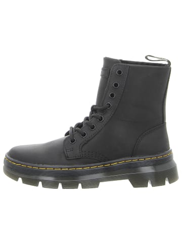Dr. Martens Stiefeletten in schwarz