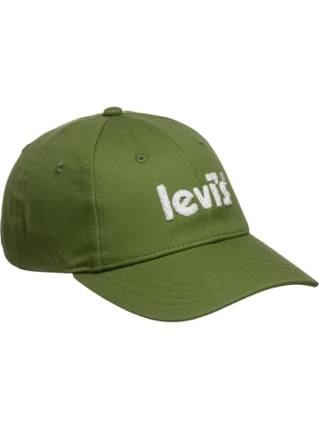 Levi´s Levi´s Mützen in olive