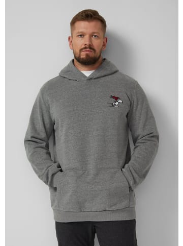 s.Oliver Sweatshirt in 97D3_graphit