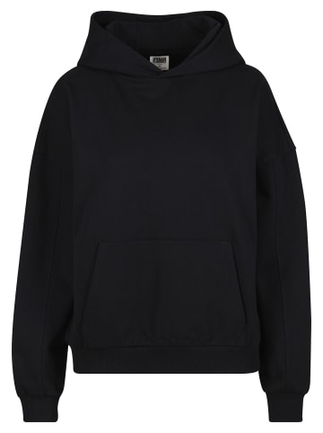 Urban Classics Sweat & Fleece - Hoody in black