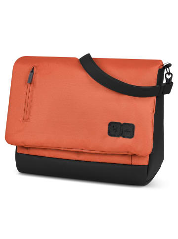 ABC-Design ABC Design Wickeltasche Urban - Farbe: Carrot