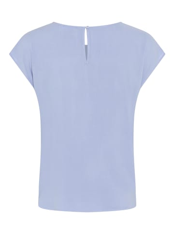 Tamaris Shirtbluse in blau