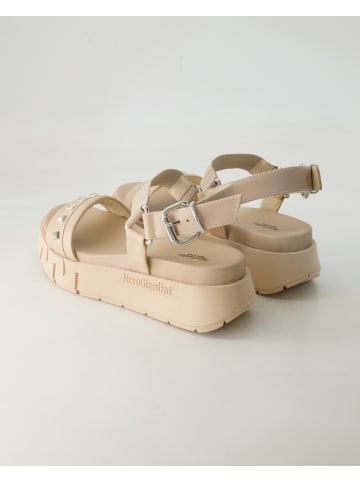 Nero Giardini Sandalen in Beige