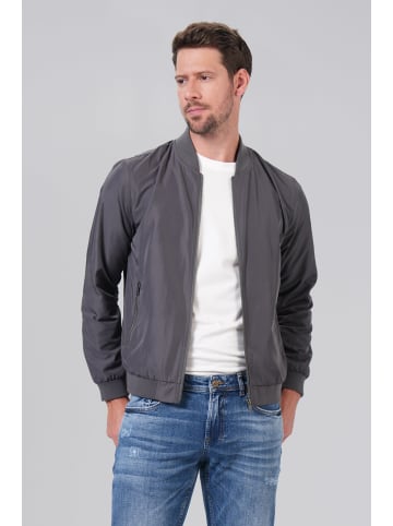 M.O.D Jaden College Jacket Iron Grey