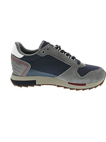 Napapijri Virtus Sneaker low Blau