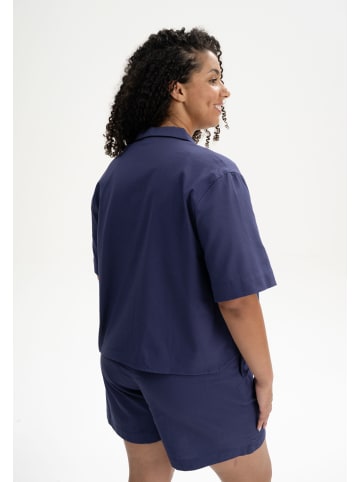 MELA Hemd kurzärmlig TAVLEEN