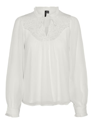 Vero Moda Top in Snow White