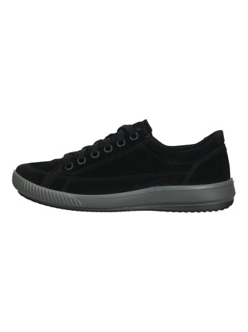 Legero Halbschuhe Schwarz/Grau