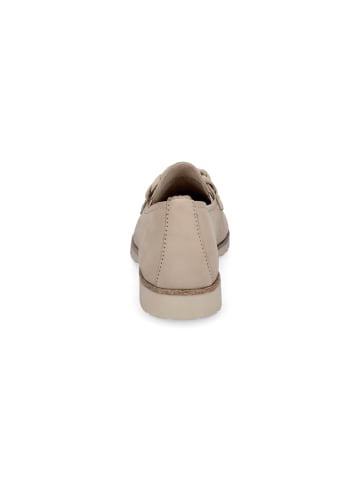 Tamaris Loafer in Taupe