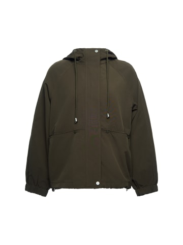 VINAJA Women Jacket in Brown
