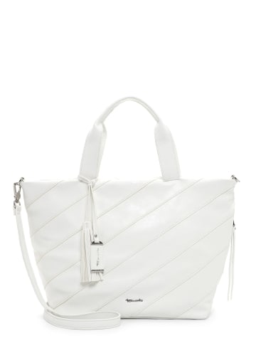 Tamaris Shopper TAS Anabell in white