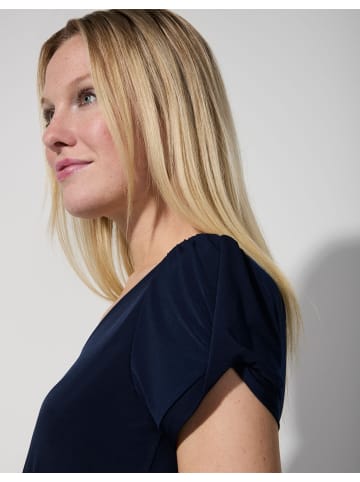 More & More Jerseyjumpsuit in ink blue