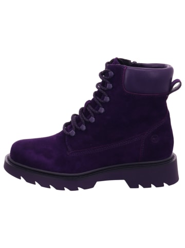 Tamaris Winterstiefel in lila