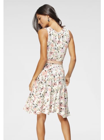 Laura Scott Sommerkleid in wollweiß