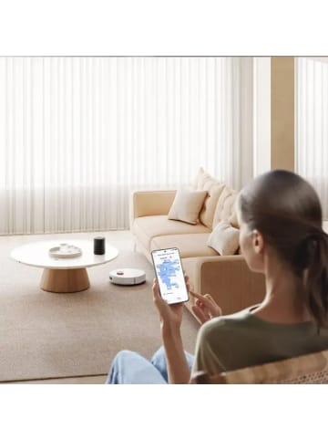 xiaomi Robot Vacuum S40 Saugroboter EU