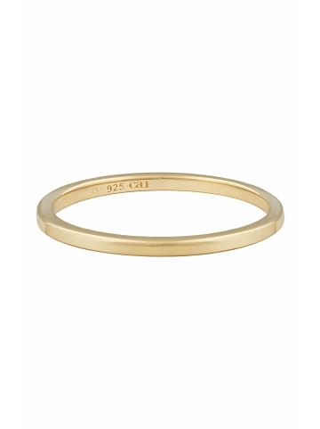 caï Ring für Damen in gold