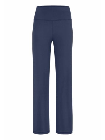 Hessnatur Hose in mitternachtsblau