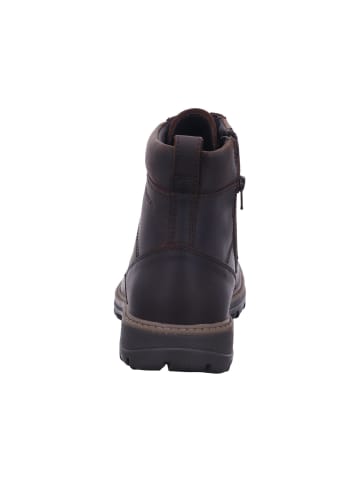 Pius Gabor Winterboot in braun