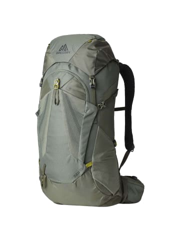 Gregory Zulu 35 SM/MD - Wanderrucksack 61 cm in forage green