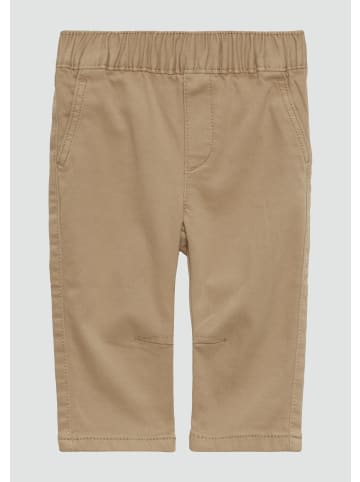 s.Oliver Hose in 8226_sandfarben
