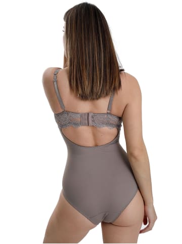 Sassa Body CLASSIC LACE in Biscuit