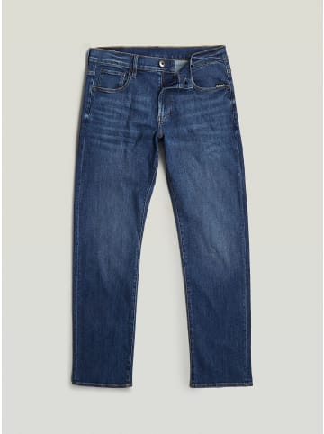 G-Star Raw 3301 Straight Jeans medium aged