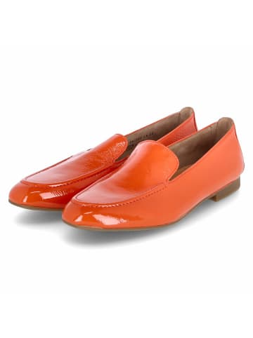 Gabor Slipper in Orange