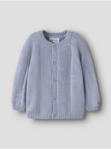 name it Strickjacke in Eventide