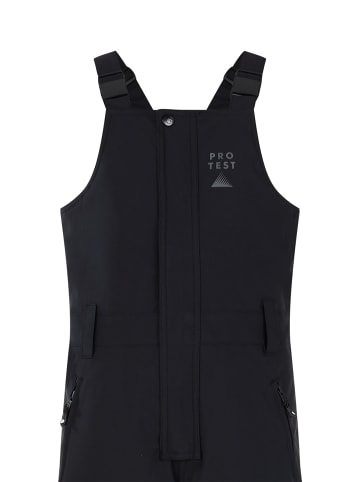 Protest " PRTPITOH JR in True Black