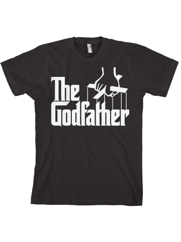 The Godfather T-Shirt in Schwarz