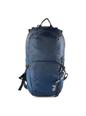 Jack Wolfskin Echotrek Shape 20 L Wanderrucksack 54 cm in midnight sky