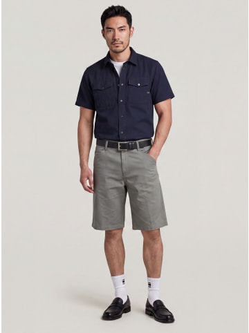 G-Star Raw 5-Pocket Relaxed Bermudashorts orphus