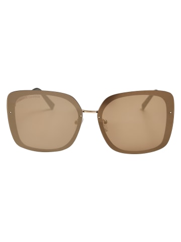 Urban Classics Glasses in gold