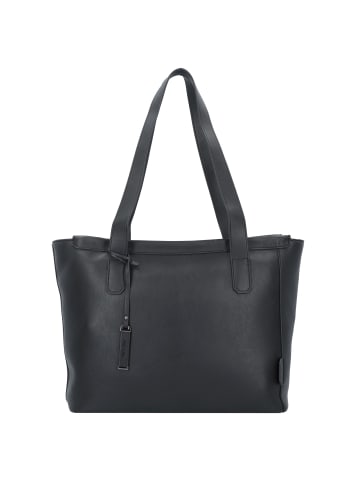 PICARD Yours Shopper Tasche 42 cm in schwarz
