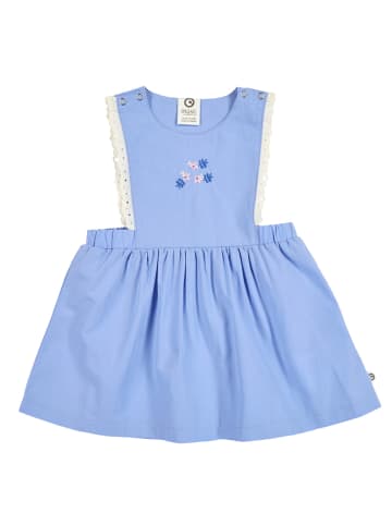 müsli Babykleid 1551008400 in blau