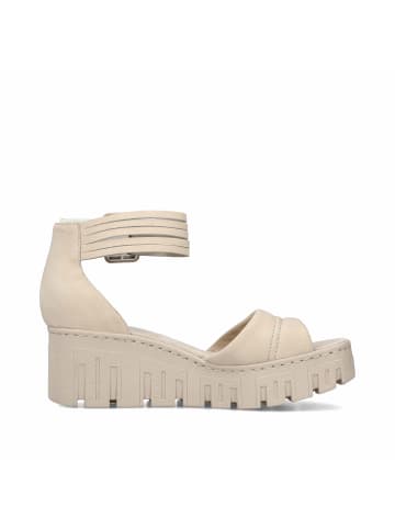 rieker Sandalette in beige