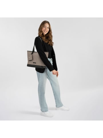 Tom Tailor Xenia Shopper Tasche 43 cm black
