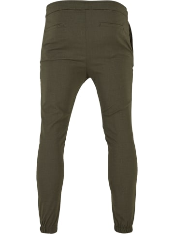 2Y Studios Hosen in khaki