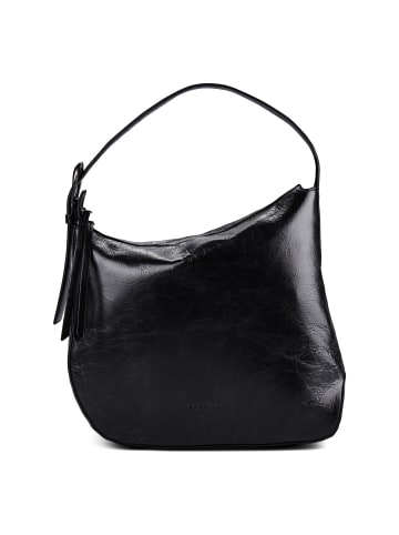 Liebeskind Berlin Ines Schultertasche L Leder 33.5 cm black