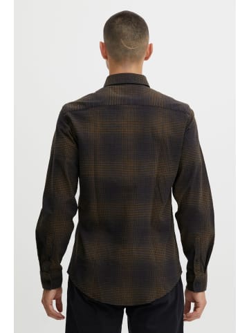 CASUAL FRIDAY Langarmhemd Anton in Blau