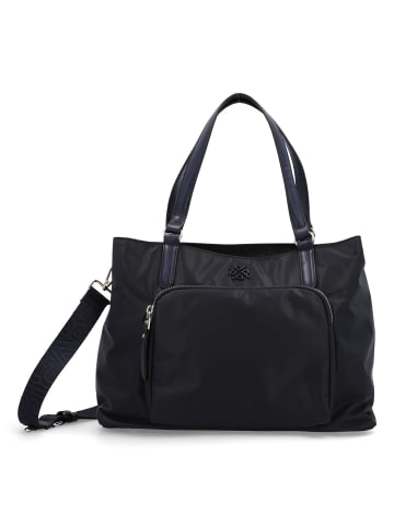 PICARD Legere Shopper Tasche 34.5 cm in midnight