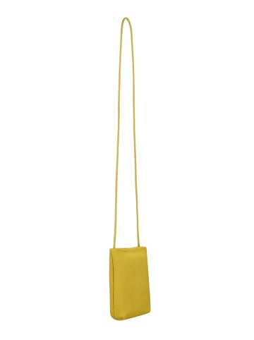 IZIA Women Shoulder Bag in Yellow
