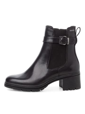 Tamaris Ankle Boots in Schwarz