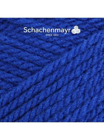 Schachenmayr since 1822 Handstrickgarne Bravo Quick&Easy, 100g in Royal