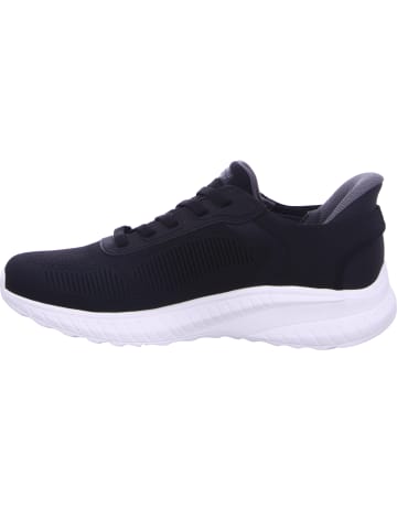 Skechers Slipper in schwarz