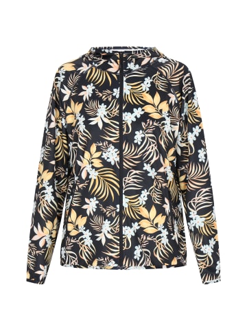 usha BLUE LABEL Women Jacket in Navy Multicolor
